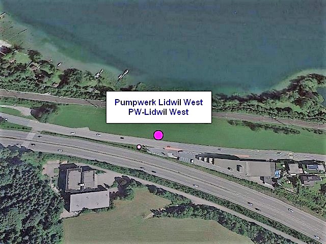PW-Lidwil West Standort 2011-03-07
