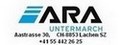 Banner Logo ARA Untermarch