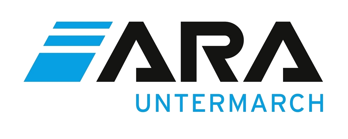 ARA Untermarch Logo 2013